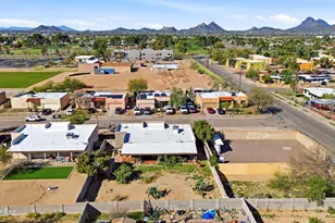 5923 S Avenida Bodega, Tucson, AZ 85706 - Photo 43