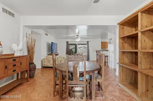 5923 S Avenida Bodega, Tucson, AZ 85706 - Photo 7