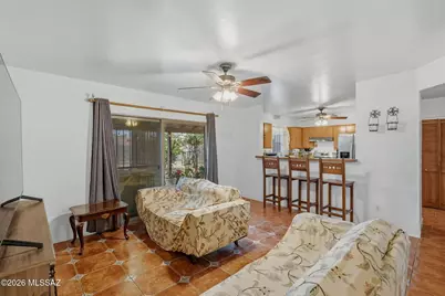 5923 S Avenida Bodega, Tucson, AZ 85706 - Photo 11