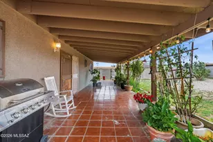 5923 S Avenida Bodega, Tucson, AZ 85706 - Photo 35