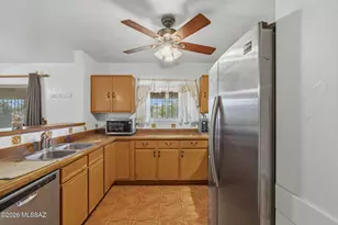 5923 S Avenida Bodega, Tucson, AZ 85706 - Photo 15