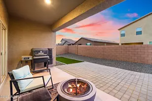 7860 S Ivy Hollow Ave, Tucson, AZ 85757 - Photo 23