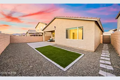 7860 S Ivy Hollow Avenue, Tucson, AZ 85757 - Photo 25