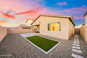 7860 S Ivy Hollow Ave, Tucson, AZ 85757 - Photo 25