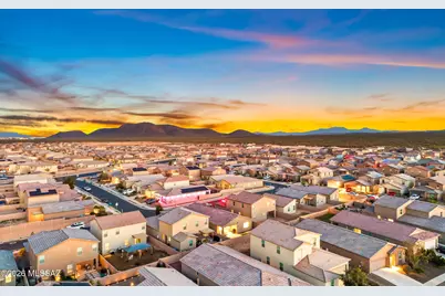 7860 S Ivy Hollow Avenue, Tucson, AZ 85757 - Photo 31