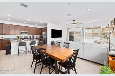 7860 S Ivy Hollow Avenue, Tucson, AZ 85757 - Photo 9