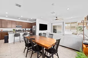 7860 S Ivy Hollow Ave, Tucson, AZ 85757 - Photo 9