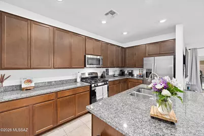 7860 S Ivy Hollow Avenue, Tucson, AZ 85757 - Photo 7