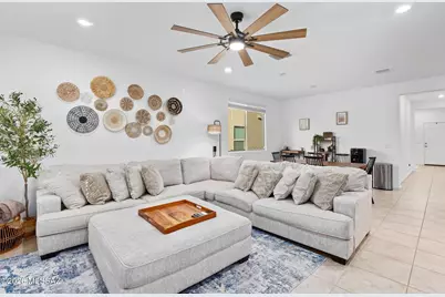 7860 S Ivy Hollow Avenue, Tucson, AZ 85757 - Photo 5