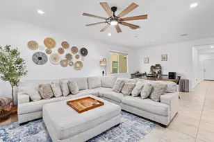 7860 S Ivy Hollow Ave, Tucson, AZ 85757 - Photo 5