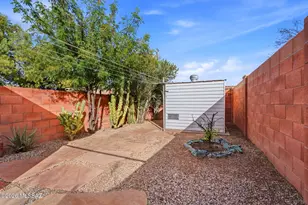 2932 N Dodge Blvd, Tucson, AZ 85716 - Photo 35