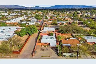 2932 N Dodge Boulevard, Tucson, AZ 85716 - Photo 39
