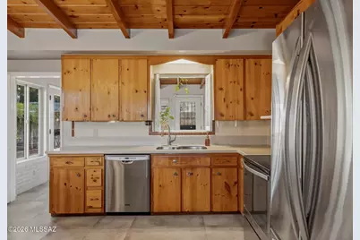 2932 N Dodge Boulevard, Tucson, AZ 85716 - Photo 9