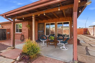 2932 N Dodge Boulevard, Tucson, AZ 85716 - Photo 29