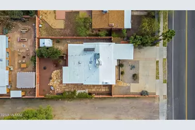 2932 N Dodge Boulevard, Tucson, AZ 85716 - Photo 37