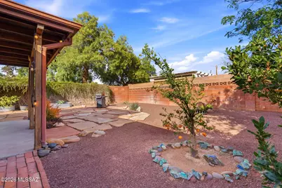 2932 N Dodge Boulevard, Tucson, AZ 85716 - Photo 31