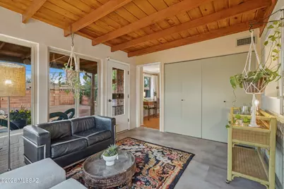 2932 N Dodge Boulevard, Tucson, AZ 85716 - Photo 13