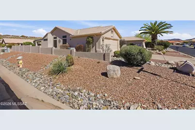 36250 S Canyon Brook Drive, Tucson, AZ 85739 - Photo 39