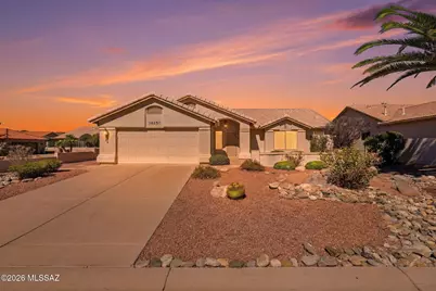 36250 S Canyon Brook Drive, Tucson, AZ 85739 - Photo 3