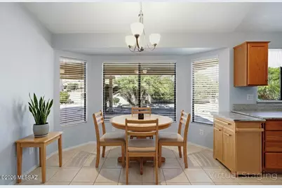 36250 S Canyon Brook Drive, Tucson, AZ 85739 - Photo 7