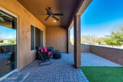 61370 E Flint Drive, Oracle, AZ 85623 - Photo 35