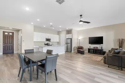 61370 E Flint Drive, Oracle, AZ 85623 - Photo 11