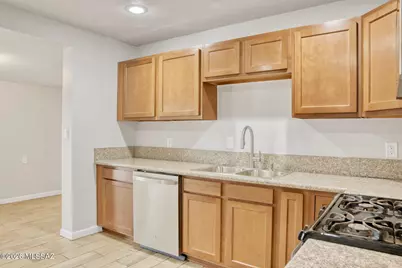 949 W Calle Aragon, Tucson, AZ 85756 - Photo 7