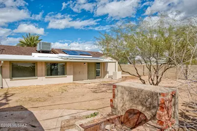 949 W Calle Aragon, Tucson, AZ 85756 - Photo 43