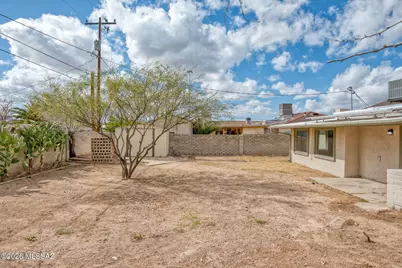 949 W Calle Aragon, Tucson, AZ 85756 - Photo 47