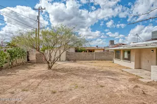 949 W Calle Aragon, Tucson, AZ 85756 - Photo 47