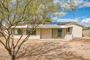 949 W Calle Aragon, Tucson, AZ 85756 - Photo 45