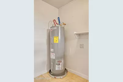 949 W Calle Aragon, Tucson, AZ 85756 - Photo 33