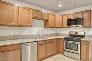 949 W Calle Aragon, Tucson, AZ 85756 - Photo 3