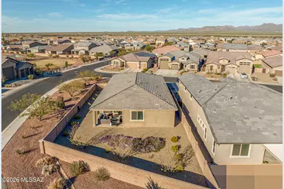 12573 N Belden Place, Marana, AZ 85653 - Photo 21