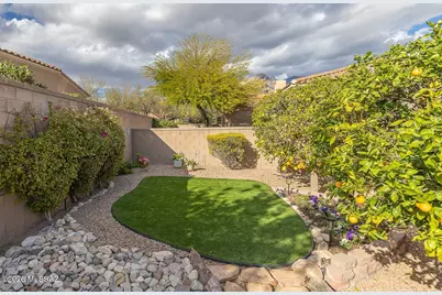 6313 N Via Lomas De Paloma, Tucson, AZ 85718 - Photo 25
