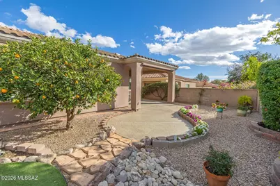 6313 N Via Lomas De Paloma, Tucson, AZ 85718 - Photo 27