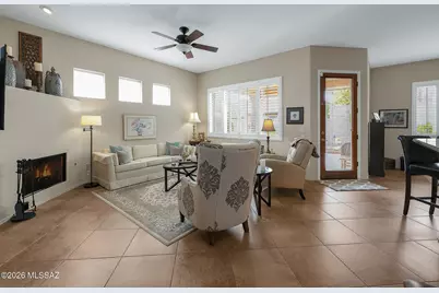 6313 N Via Lomas De Paloma, Tucson, AZ 85718 - Photo 9