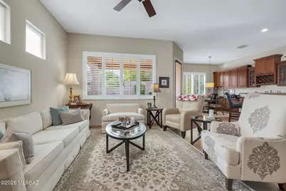 6313 N Via Lomas De Paloma, Tucson, AZ 85718 - Photo 7