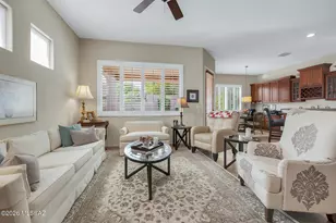 6313 N Via Lomas De Paloma, Tucson, AZ 85718 - Photo 7