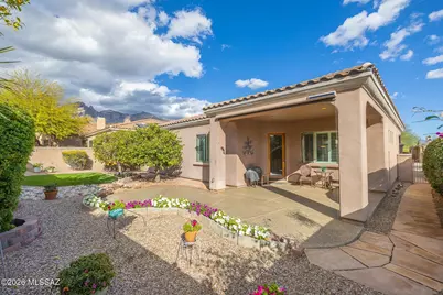 6313 N Via Lomas De Paloma, Tucson, AZ 85718 - Photo 21