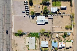 406 Sunshine Blvd, Eloy, AZ 85131 - Photo 1