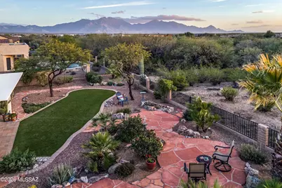 2272 E Madera Plateau Drive, Green Valley, AZ 85614 - Photo 49