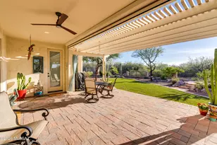 2272 E Madera Plateau Dr, Green Valley, AZ 85614 - Photo 39