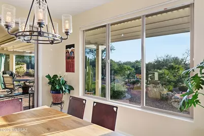 2272 E Madera Plateau Drive, Green Valley, AZ 85614 - Photo 23