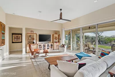 2272 E Madera Plateau Drive, Green Valley, AZ 85614 - Photo 11