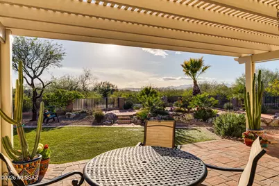 2272 E Madera Plateau Drive, Green Valley, AZ 85614 - Photo 41