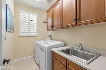 2272 E Madera Plateau Drive, Green Valley, AZ 85614 - Photo 37