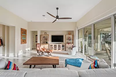 2272 E Madera Plateau Drive, Green Valley, AZ 85614 - Photo 13