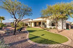 2272 E Madera Plateau Dr, Green Valley, AZ 85614 - Photo 45
