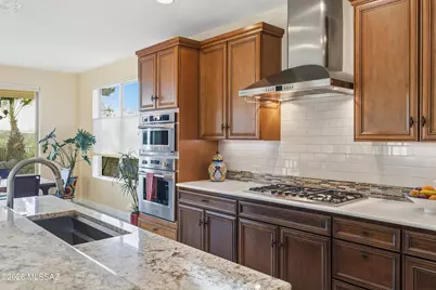 2272 E Madera Plateau Drive, Green Valley, AZ 85614 - Photo 15